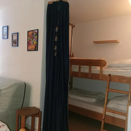 Chez Les Copines Randonneuses